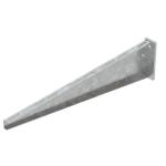 OBO AW 55 81 FT Wand-u.Stielausleger m. 