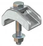 OBO TKS-S-30 ZL Spannklaue schwer 