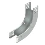 OBO RBV 610 S FS Vertikalbogen 90° 