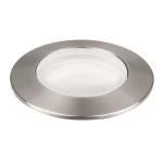 BRUM LED-Bodeneinbauleuchte ES    P3817W 