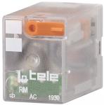 Tele Steuergeräte RM 524L-N    RM 524L-N 