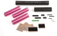 TYCO Anschluss- & Endabschluss-  VIA-CE1 