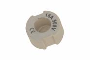 Mersen 01657.016000 DII 16A grau 