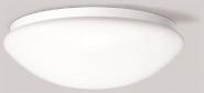 BEGA Decken-/Wandleuchte LED 3K  12142K3 