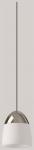 BEGA Pendelleuchte LED 3000K   56576.3K3 
