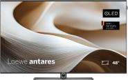 Loewe antares 48 black OLED-TV 