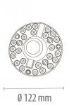 MLIG LED Austauschmodul CAMBIO   81-3506 