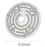 MLIG LED Austauschmodul CAMBIO   81-3508 