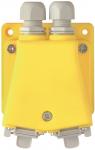 ABL Datengehäuse                 DG-RJ45 
