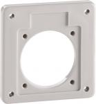 ABL Adapterplatte f. En. Würf. 8899779 