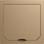 ABL Einbau Oberteil mit Klapp-   1471MSM 