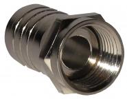 KREI F-Kompressionsstecker   F7-51KRCOMP 