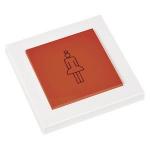 ELDAT Sensorwandtaster RUF RTS25E5001-03 