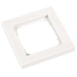 ELDAT Abdeckrahmen 1fach    RTS22-ACC-05 