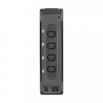 Eaton USB IEC 1700VA/1040W      3P1700UI 
