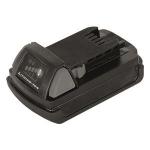 Intercable RA20 Reserveakku Li-Ionen 18V 