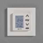 Somfy x55 Zeitschaltuhr f Chronis Uno 55 