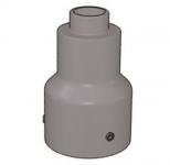 Somfy Mastadapter f.die Montage  1860321 