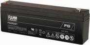 Fiamm 12V 2Ah       FIAMM12V/2AH FG20201 