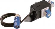 WK Camping-Stromverteiler        45485 