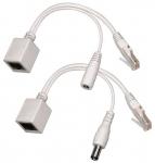 INDEXA Stromeinspeisungs-Adapterset SE01 