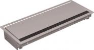 Bachmann CONI Einbaurahmen lang 338.0205 