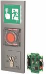 ASSA Abloy 1386-12B2-    1386-12B2--35S0 