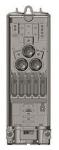 GURO     EKM 2050SK, 3xE14-L1,L2,L3,N,PE 