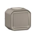 Legrand 069722L Plexo New FRAP Taster 