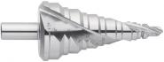 Exact HSS-Stufenbohrer             05310 