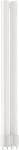 PHIL MASTER PL-L Polar 24W/840/4P 1CT/25 
