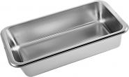 Miele DGG50-80 Dampfgarbehälter 