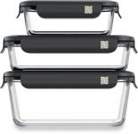 Miele GaLa-Set Gar-/Lagerbehälter 