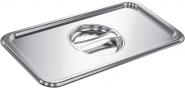 Miele DGD 50 Edelstahl-Deckel m. Griff 