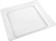 Miele DMGS 100-30 flache Glasschale 