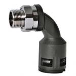 Flexa RQBK90DR-M  RQBK90DR-M, AD21,2-M20 