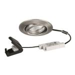 Brumberg LED-Einbaustrahler 230 39473153 