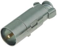 HART Han E Quintax Coax M-c  09150013023 