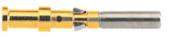 HART R 15 Kontaktbuchse-C Fe 09150006271 
