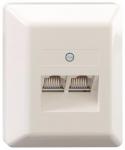 Rutenbeck Cat UAE-Cat.6A iso-8/8 U Ap rw 