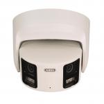 ABUS IP Panorama Dome 8 MPx   IPCS28581A 