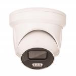ABUS IP Kugeldome 4 MPx (2.8  IPCS54511A 