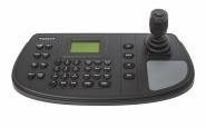 ABUS PTZ/DVR Netzwerk-Keyboard TVAC26030 