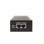 ABUS PoE Injector, 60W         TVAC25005 
