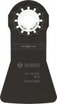 Bosch MultiMaterial Tauchsägeblatt 