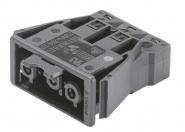 WIEL Buchsenteil      GST18I3F B2 R V SW 