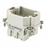 Wieland Modulrahmen            FLE MRS 6 