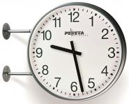 Peweta 52.732.512 Funkaußenuhr 230V 