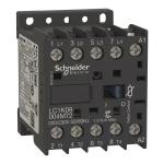 Schneider Leistungsschütz   LC1K09004M72 