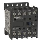 Schneider Leistungsschütz 3p LC1K0901P72 
